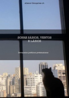 Cover Sobre Sábios, Ventose Lábios (eBook, ePUB)