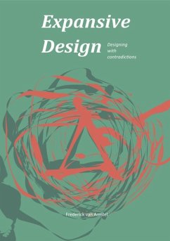 Cover Expansive Design (eBook, ePUB)