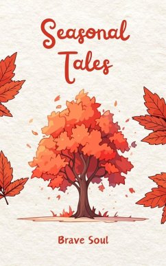 Cover Seasonal Tales (Boys and Girls, #1) (eBook, ePUB)