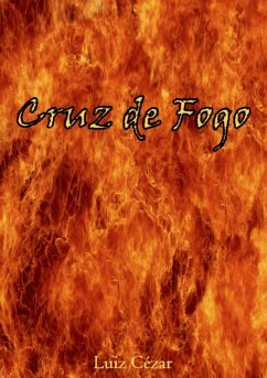 Cover Cruz De Fogo (eBook, ePUB)