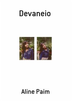 Cover Devaneio (eBook, ePUB)