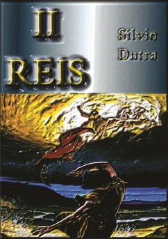 Ii Reis (eBook, ePUB) - Dutra, Silvio