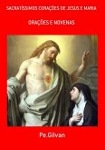 Sacratíssimos Corações De Jesus E Maria (eBook, ePUB)