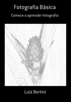Cover Fotografia Básica (eBook, ePUB)