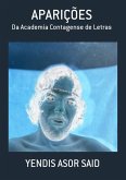 Aparições (eBook, PDF)