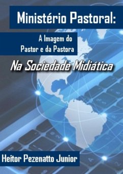 Ministério Pastoral (eBook, PDF) - Junior, Heitor Pezenatto