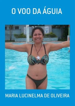 Cover O Voo Da Águia (eBook, PDF)