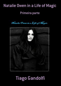 Cover Natalie Owen In A Life Of Magic (eBook, PDF)