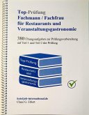 Top Prüfung Fachmann/-frau für Restaurants und Veranstaltungsgastronomie Top Prüfung Fachmann/-frau für Restaurants und Veranstaltungsgastronomie