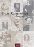 Grosse Komponisten Kalender 2026 21x29cm - Hochwertiger Wandkalender mit 12 Künstlerporträts bedeutender Komponisten des Kultur- und Musikgeschichte Grosse Komponisten Kalender 2026 21x29cm - Hochwertiger Wandkalender mit 12 Künstlerporträts bedeutender Komponisten des Kultur- und Musikgeschichte