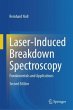 Laser-Induced Breakdown Spectroscopy - Bild 1