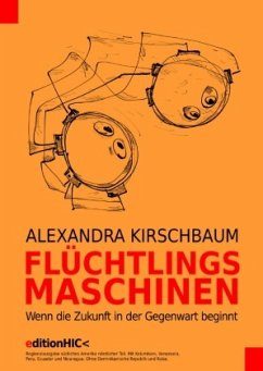 Cover Flüchtlingsmaschinen R16