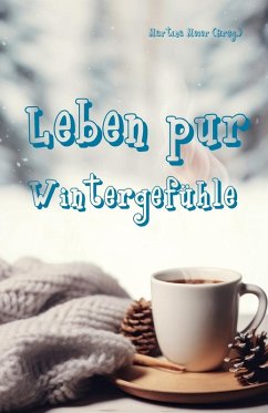 Cover Leben pur - Wintergefühle