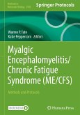 Myalgic Encephalomyelitis/Chronic Fatigue Syndrome (Me/Cfs) Myalgic Encephalomyelitis/Chronic Fatigue Syndrome (Me/Cfs)