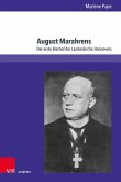 August Marahrens August Marahrens