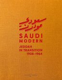 Saudi Modern Saudi Modern