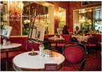 Wiener Caféhaus Kultur Kalender 2026 - Wandkalender   Fotokalender  Österreich Kalender   Alpenländer 24x35cm   Historische & Kulturelle Kaffeehaus Motive   . & Geschenkidee