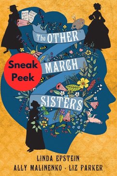 Cover The Other March Sisters: Sneak Peek (eBook, ePUB)
