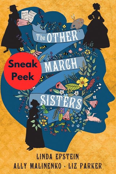 The Other March Sisters: Sneak Peek (eBook, ePUB)