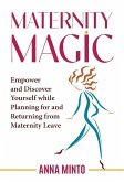 Maternity Magic (eBook, ePUB) Maternity Magic (eBook, ePUB)