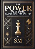 The Power PlayBook by SM Volume 1 (eBook, ePUB) The Power PlayBook by SM Volume 1 (eBook, ePUB)