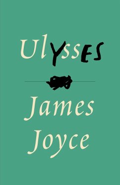 Cover Ulysses (eBook, ePUB)