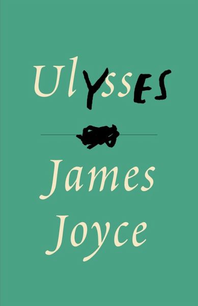 Ulysses (eBook, ePUB)