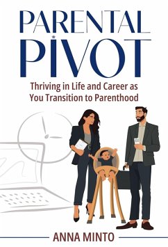 Cover Parental Pivot (eBook, ePUB)