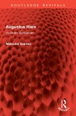 Augustus Hare (eBook, ePUB)