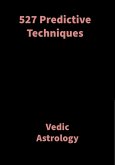 527 Predictive Techniques (eBook, ePUB) 527 Predictive Techniques (eBook, ePUB)