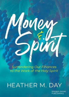 Cover Money and Spirit (eBook, ePUB)