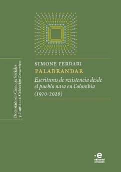 Cover Palabrandar (eBook, ePUB)