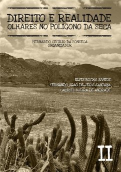 Cover Direito E Realidade (eBook, PDF)