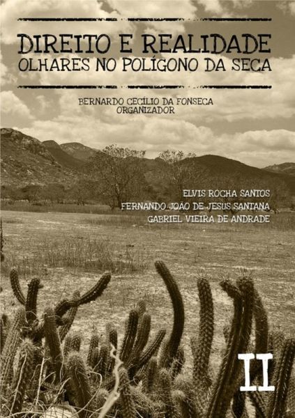 Direito E Realidade (eBook, PDF)