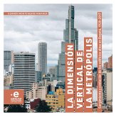 La dimensión vertical de la metrópolis (eBook, ePUB) La dimensión vertical de la metrópolis (eBook, ePUB)