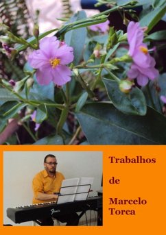 Cover Trabalhos De Marcelo Torca (eBook, ePUB)