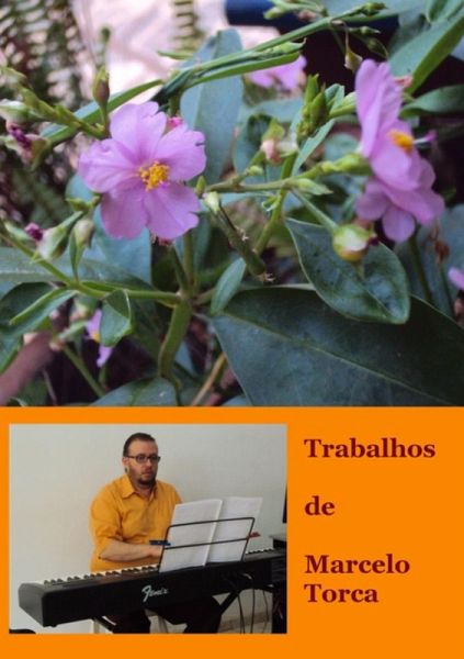 Trabalhos De Marcelo Torca (eBook, ePUB)