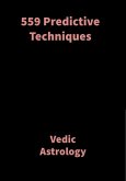 559 Predictive Techniques (eBook, ePUB)