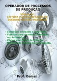 Operador De Processos De Produção (eBook, ePUB) Operador De Processos De Produção (eBook, ePUB)