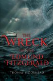 The Wreck of the Edmund Fitzgerald (eBook, ePUB)