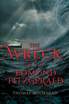 Cover The Wreck of the Edmund Fitzgerald (eBook, ePUB)