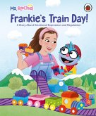 Ms Rachel: Frankie's Train Day! (eBook, ePUB)