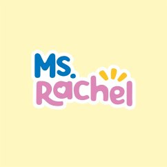 Ms Rachel: Frankie's Train Day! (eBook, ePUB) - Rachel