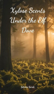 Cover Xylose Scents Under the Elf Dove