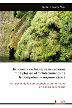 Cover Incidencia de las representaciones múltiples en el fortalecimiento de la competencia argumentativa