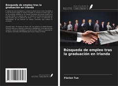 Cover Búsqueda de empleo tras la graduación en Irlanda