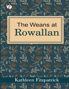 Cover The weans at Rowallan