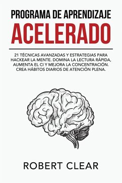 Programa de Aprendizaje Acelerado - Clear, Robert