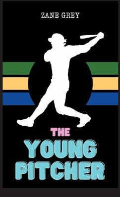 Cover The Young Pitcher