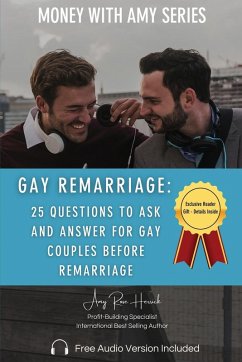 Cover Gay Remarriage